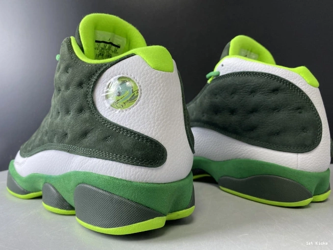 Jordan Air - PE AR4390 13 Ducks' Retro 313 'Oregon 0825